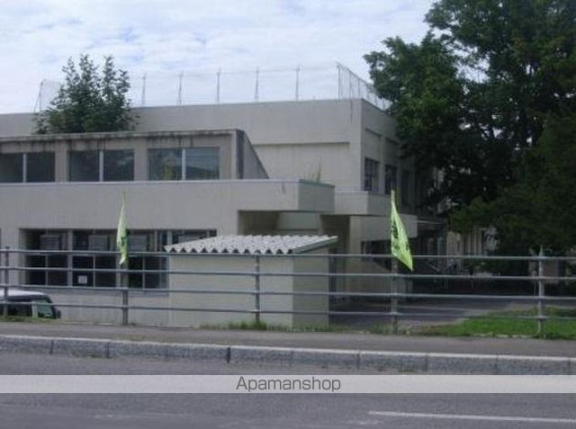 その他　函館市立桔梗小学校（その他）まで267m