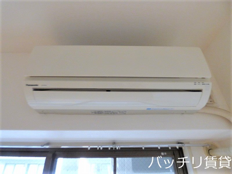 その他設備　※室内写真等は同型タイプの為、現状優先となります。