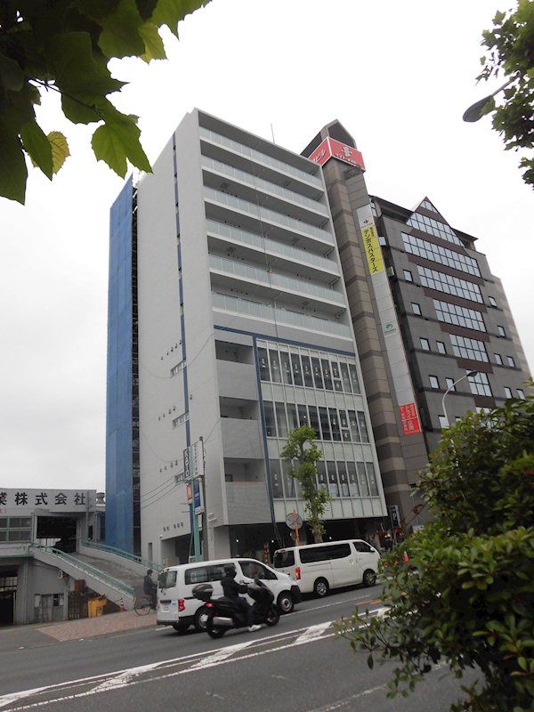 建物外観　☆綺麗な外観☆
