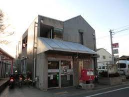 郵便局　京都吉祥院郵便局（郵便局）まで875m
