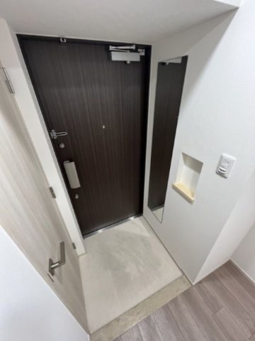 玄関　☆広々とした玄関☆