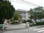 小学校　西池小学校（小学校）まで900m
