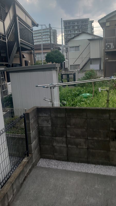 東急東横線 元住吉駅 徒歩12分 2階建 築8年のその他写真
