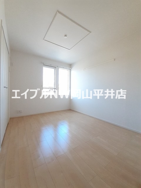 その他部屋・スペース