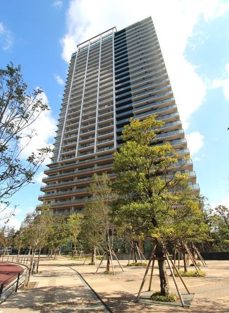 建物外観　建物外観