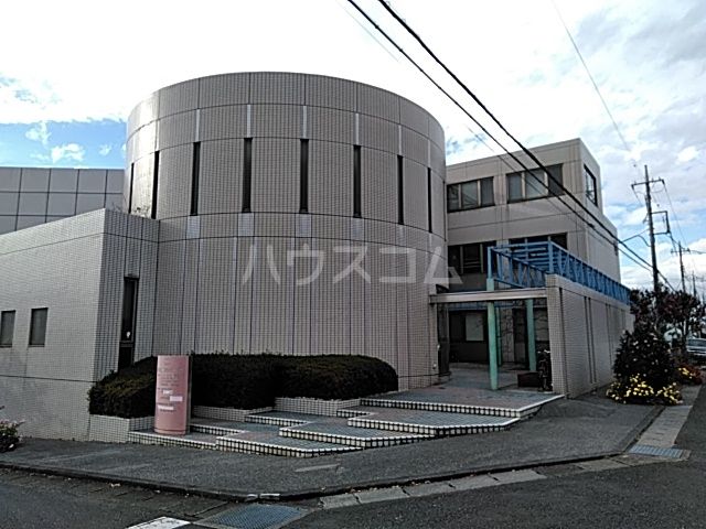 病院　宇都宮東部クリニック（病院）まで407m