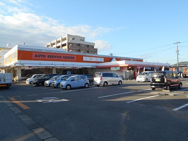 その他　オートバックス 岡崎大樹寺（その他）まで441m