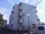 瀬田駅より徒歩4分 2階 築41年4ヶ月の賃貸物件