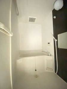 バス・シャワールーム　※全て別号室のお写真。内装等参考にしてください。