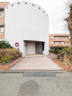 建物外観　※全て別号室のお写真。内装等参考にしてください。
