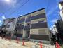 寝屋川市駅より徒歩15分 1階 築5年1ヶ月の賃貸物件