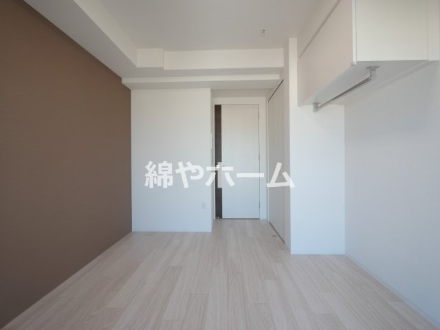 その他部屋・スペース　ゆとりの広さです