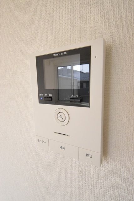 セキュリティ　★お問い合わせはタウンハウジングまで★