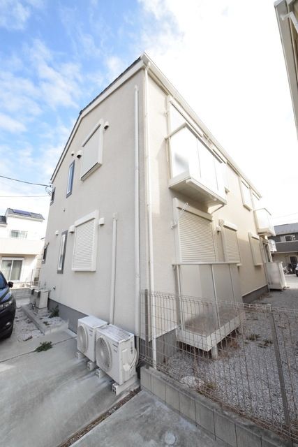建物外観　★お問い合わせはタウンハウジングまで★