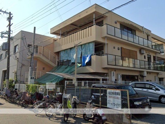 幼稚園・保育園　ゆめっこ保育園（幼稚園・保育園）まで507m