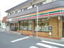 コンビニ　セブンイレブン生田８丁目店（コンビニ）まで384m