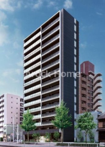 建物外観　外観です