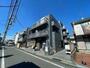 国立駅より徒歩12分 4階 築42年7ヶ月の賃貸物件