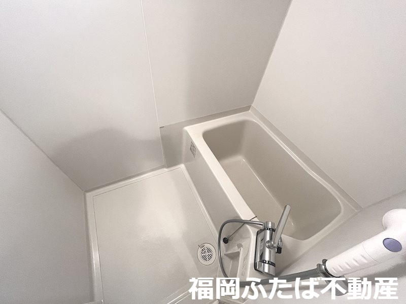 リファレンス下呉服町の風呂写真