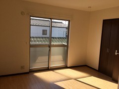 その他部屋・スペース　同建物別号室の写真です。