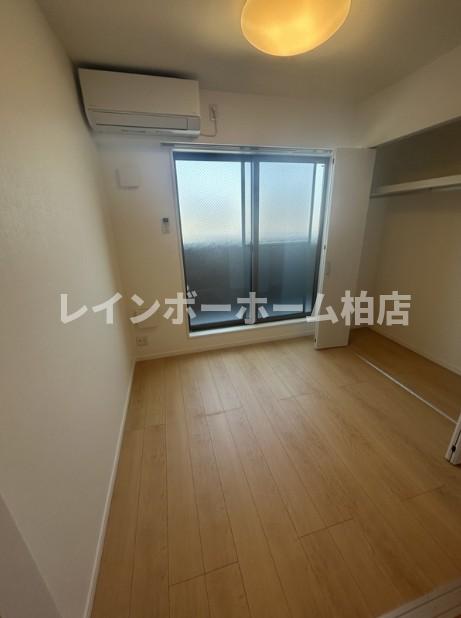 その他部屋・スペース　明るい洋室です