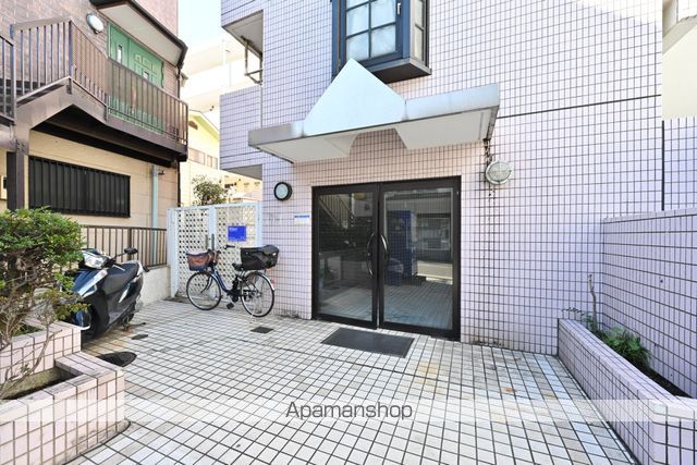 その他共有部分　その他共有部分