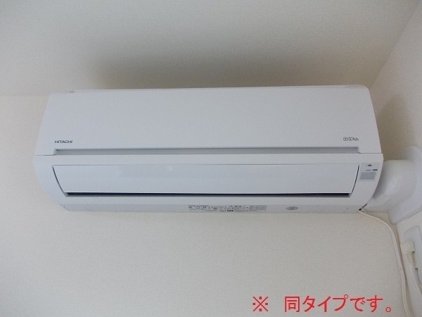 その他設備　同仕様