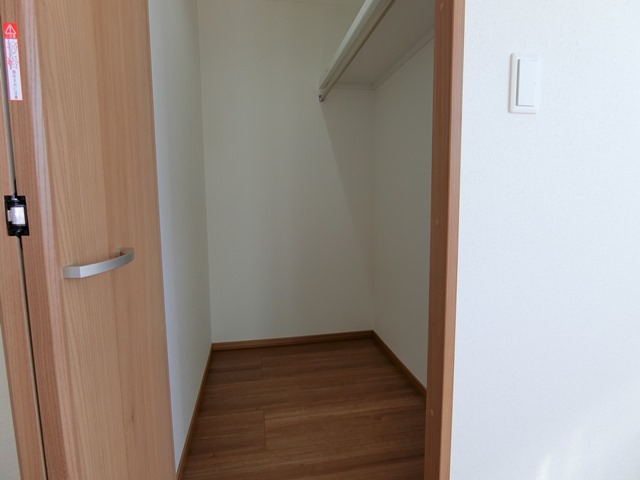 ポラリス柏陽の内装写真