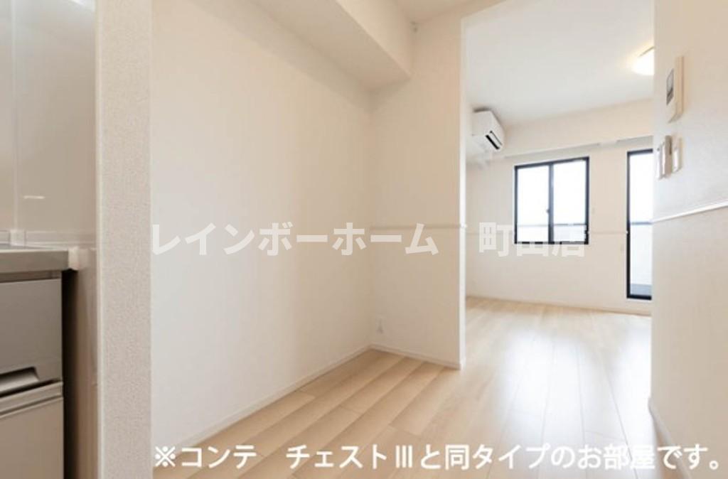 居室・リビング　※同タイプ参考画像