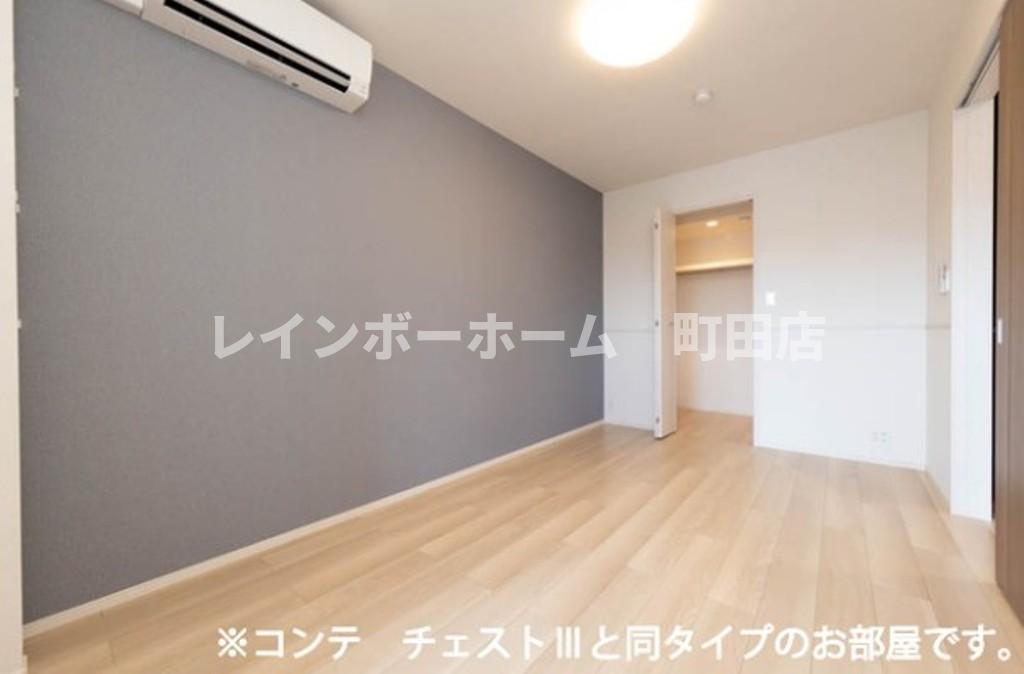 その他部屋・スペース　※同タイプ参考画像