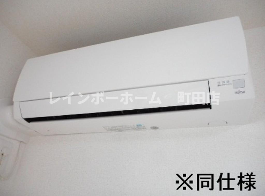 その他設備　※同タイプ参考画像