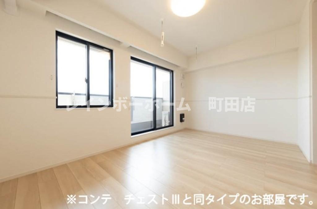居室・リビング　※同タイプ参考画像