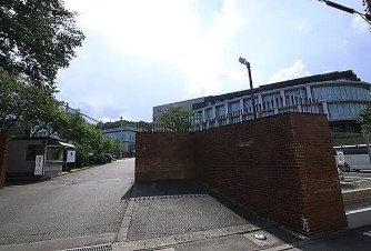 大学・短大　日本文化大学八王子キャンパス（大学・短大）まで3339m