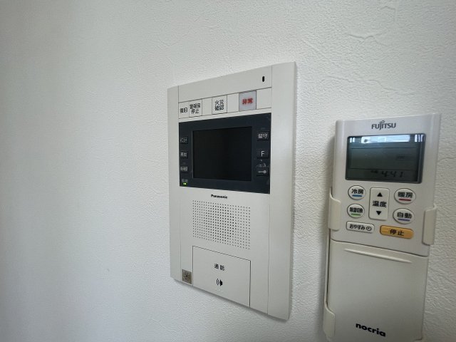 セキュリティ　参考写真