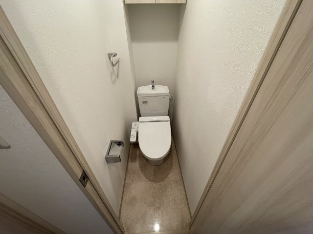 トイレ　参考写真
