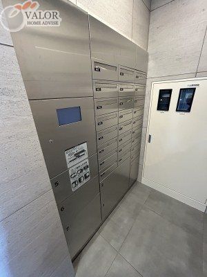 その他設備　物件画像