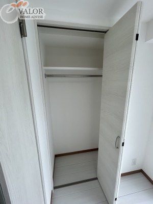 収納　物件画像