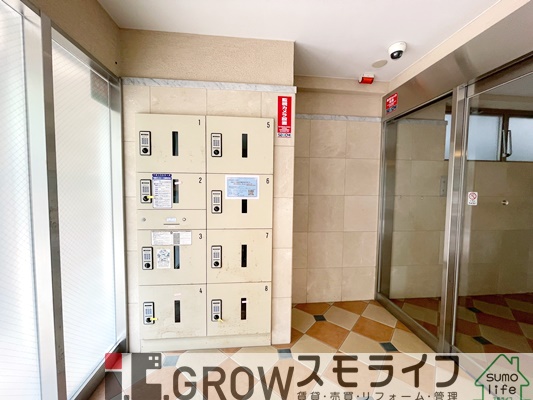 ＪＲ東海道本線 住吉駅 徒歩5分 9階建 築20年のその他写真
