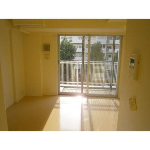 居室・リビング　※写真は同タイプ住戸です。