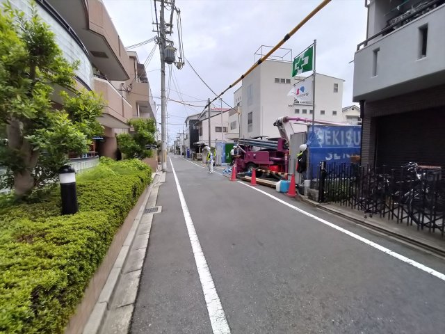 シャーメゾン ヴィア レクタのその他写真