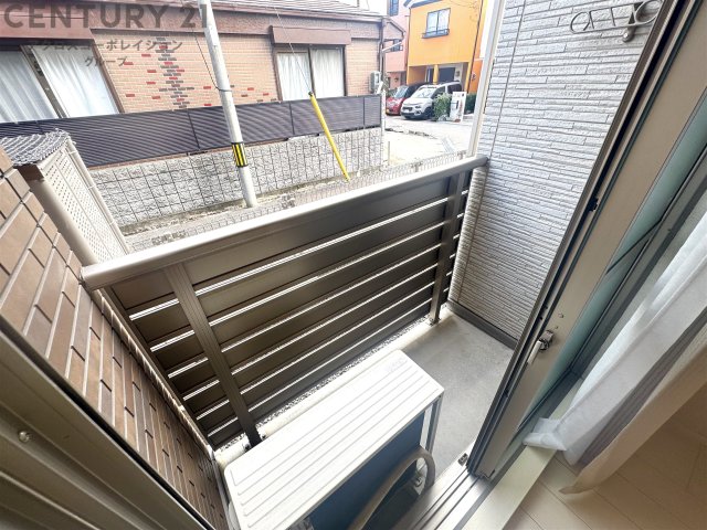クレイノクリエイト仁川の内装写真