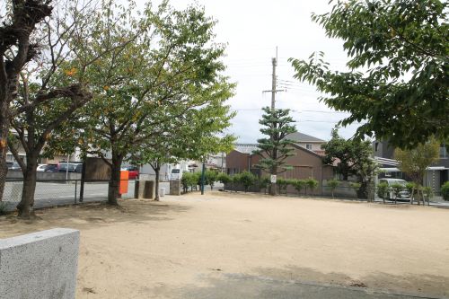 その他　藤江2号公園（その他）まで385m