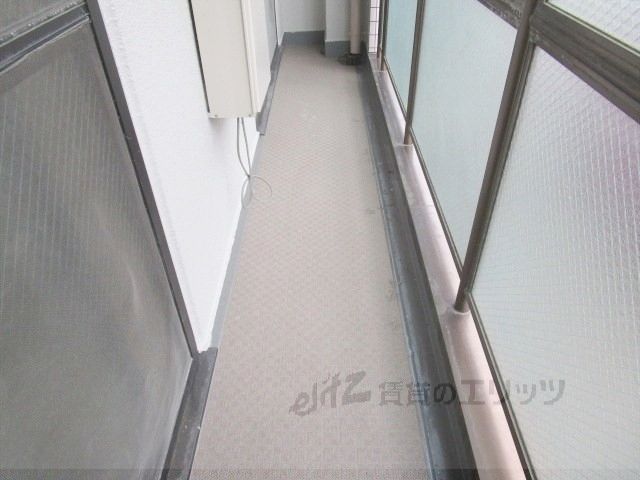 バルコニー　ベランダ