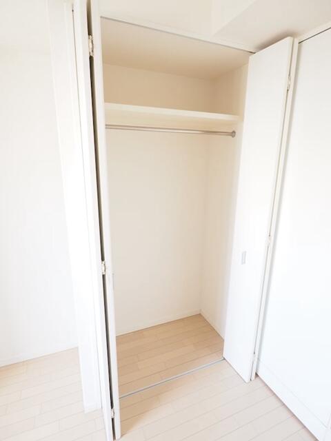 レジディア東品川の内装写真