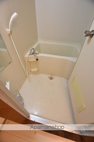 ピュアライフ湯川の風呂写真