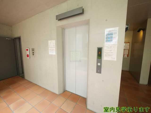 その他　プンゲンスガーデン新高円寺