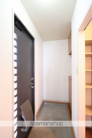 ＪＲ呉線 風早駅 徒歩17分 2階建 築26年の玄関写真