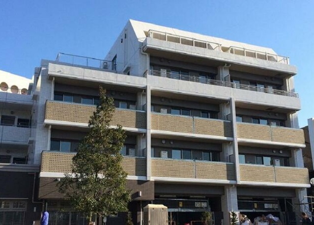小田急線 柿生駅 徒歩1分 築13年