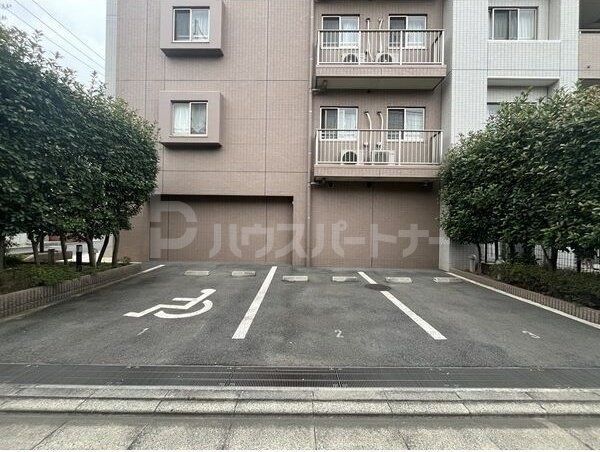 ヴィルディーク平井のその他写真