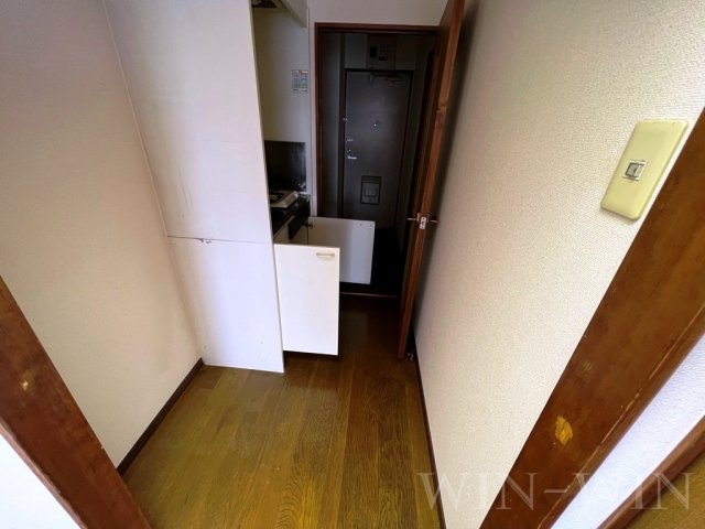 サンライズ牛川の内装写真